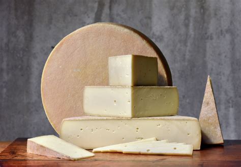 Get To Know The Hard Working Cheese Robots With Truly Adorable Names