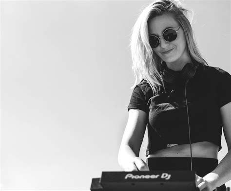 Suzanne kay work as a producer is inspiring a new generation 27