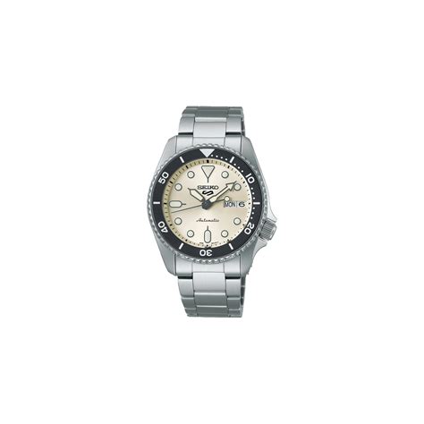 Seiko 5 Sporty And Vintage Watches Seiko Boutique