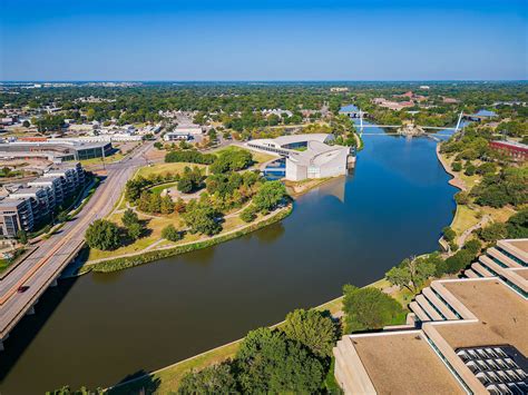 The 10 Longest Rivers in Kansas - All About America