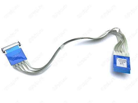 Шлейф матрицы телевизора LG 32CS460 от интернет-магазина TheNoteBook.ru