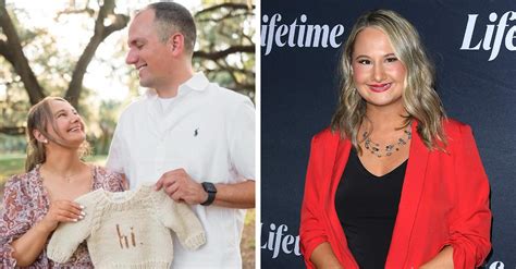 Gypsy Rose Is Pregnant — Find out Her Potential Baby Names