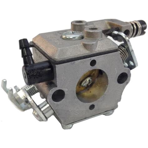 Карбюратор Walbro WT 99 для бензопил Hu 40, мотокос Hu 240, 245, JO ...