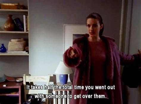 Sex And The City Carrie Charlotte Despite Their Differences They Made A Great Duo Page