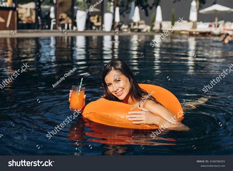 Sexy Woman Bikini Enjoying Summer Sun Stock Photo Shutterstock