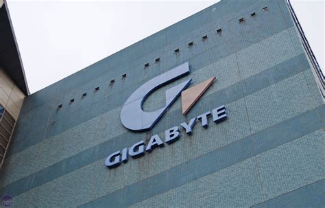 Gigabyte Factory Tour 2011 | bit-tech.net