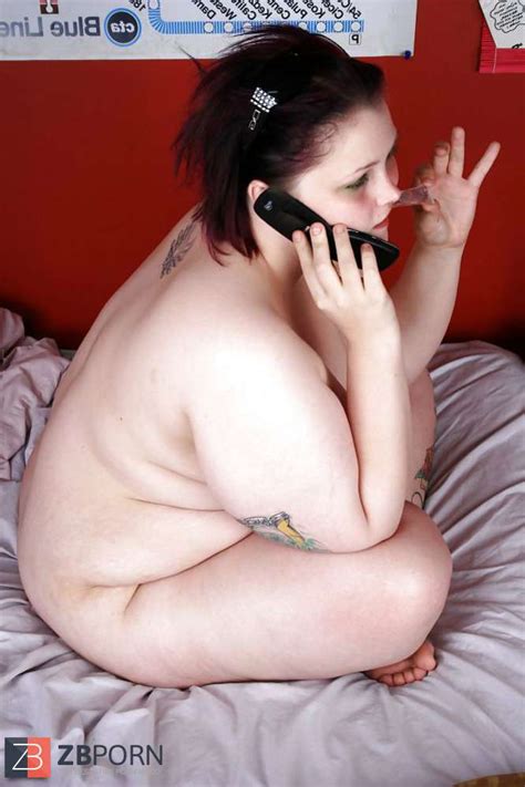 PLUMPER Milla Monroe ZB Porn