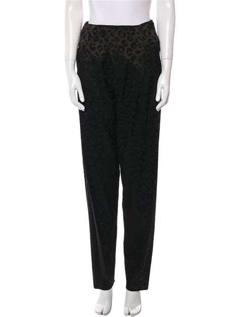 Roland Mouret Pants The RealReal