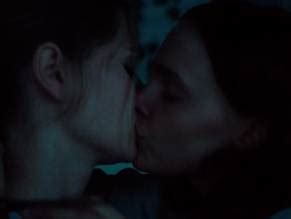 Braid Nude Scenes Aznude