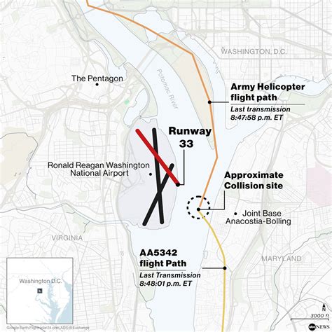 What to know about the deadly American Airlines and Black Hawk