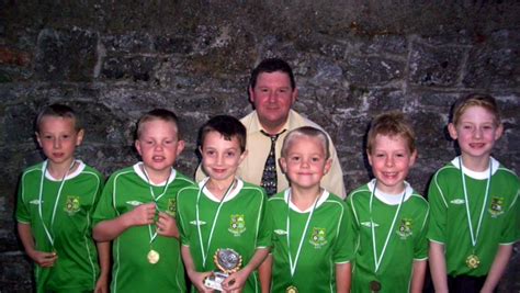 Moyvane Sports Moyvane The Middle Plain