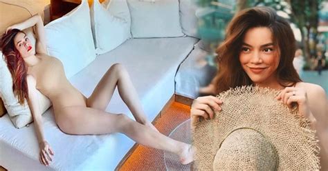 H Ng C H Tung Nh Bikini G I C M M U Nude Khoe D Ng P Nh T C T Ng