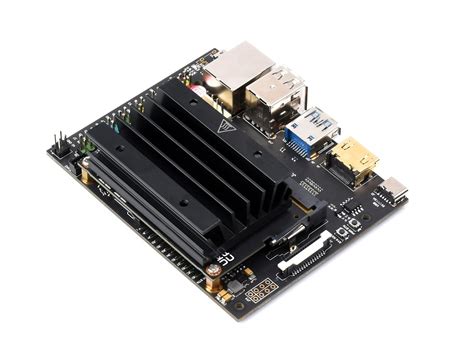 Waveshare Jetson Nano Lite Dev Kit Supports Csi Camera And Hdmi High