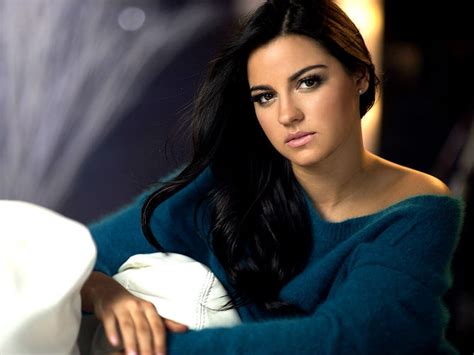 Naked Maite Perroni Added By Lionheart