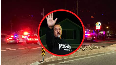 Qui N Es El Veterano Latino Que Derrib A Sospechoso En Tiroteo En Bar Gay La Silla Rota