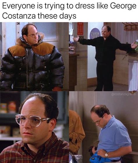 Seinfeld Meme Templates