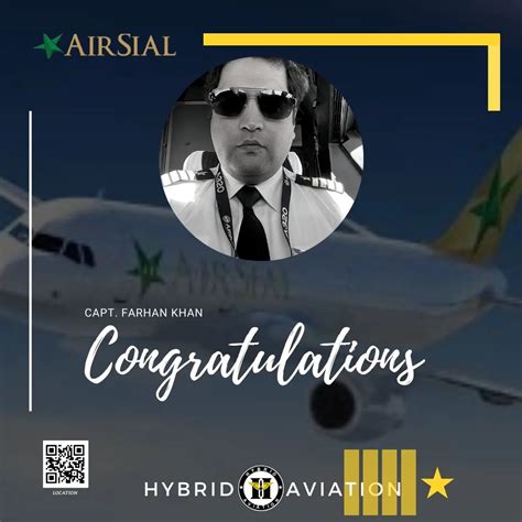 Hybrid Aviation Congratulations To Our Alumni