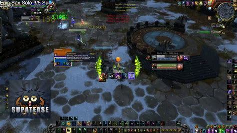 Resto Druid Vs Bm Hunter Pvp Guide Youtube