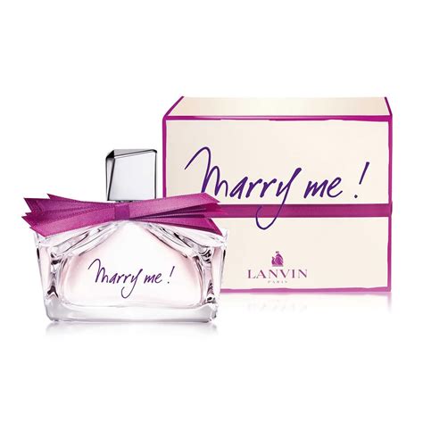 Женские духи Lanvin Marry Me, туалетная вода Ланвин Мерри Ми купить в ...