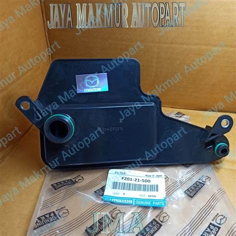 Filter Oli Matic Filter Oli Mazda Cx5 Cx 5 Cx 5 Cx3 Cx 3 Cx 3 Ori