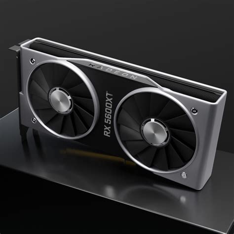 ArtStation - Nvidia RTX Founders Edition GPU