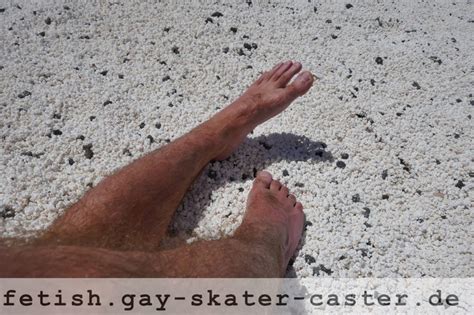 Gay Skater Feet Gay Skater Fetish