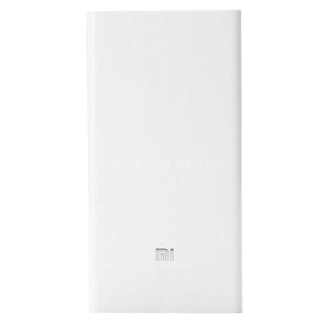 Xiaomi Power Bank 2C 20000 mAh - купить по лучшей цене смартфон Ксиаоми ...