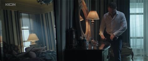 Nude Video Celebs Lyanka Gryu Nude Peregovorschik S E