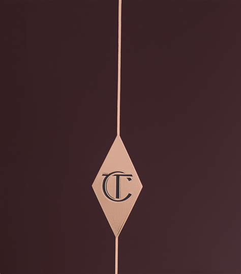 Charlotte Tilbury Multi Luxury Palette Harrods Uk