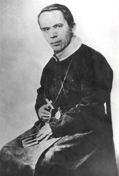 St John Neumann Feast Day 5 January Sensus Fidelium