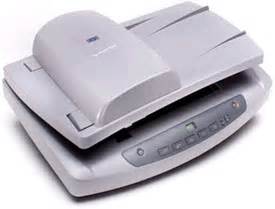 HP Scanjet 5590 - Review 2004 - PCMag UK