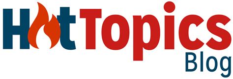 Hot Topics Blog North Dakota Fire Marshal