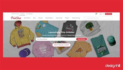 Opruiming Best Place To Sell Your T Shirt Design