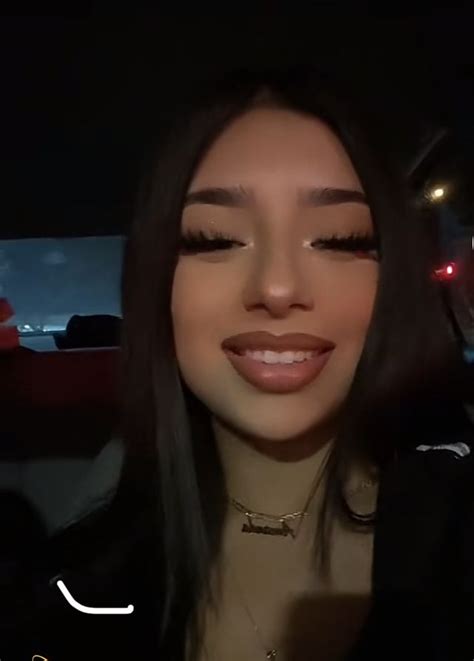 Makeup Inspo In 2025 Latina Makeup Looks Latina Makeup Pretty Latinas