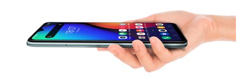 Jual Infinix Hot Play Gb Morandi Green Eraspace