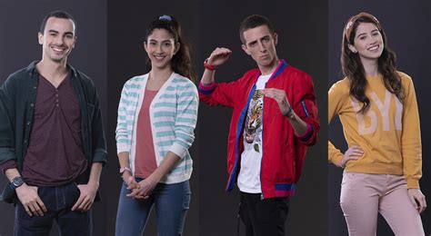 Telenovela Mi Vida Sin Ti Presenta Nueva Generación De Talentos El