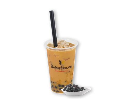 Напиток Boba со вкусом холодного кофе - Bobatee.ee