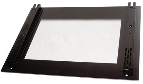 Купить внешнее стекло двери для духового шкафа Gorenje (Горенье ...