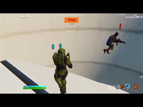 Fortnite Creative Map Guide And Review Raider S Aim Training Map By