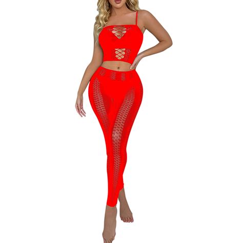 Midwennn Women Transparent Bodystockings Underwear Pajama Shapewear Bodysuits Wet Look Lingerie