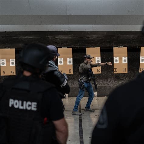 First Defense Firearms Training