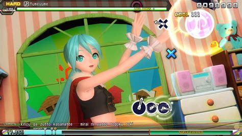 Parent S Guide Hatsune Miku Project Diva Future Tone Age Rating Mature Content And