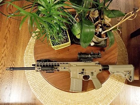 Sig 716g2 Patrol Sig Talk
