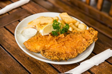 Rock & Sole Plaice – London Reviews and Things To Do