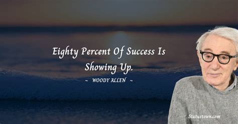 40 Best Woody Allen Quotes