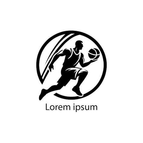 Premium Vector A Sports Logo For Your Company