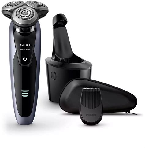 shaver series  wet  dry electric shaver  philips