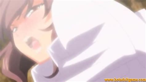 Hentai Anime Gangbang Cumshots