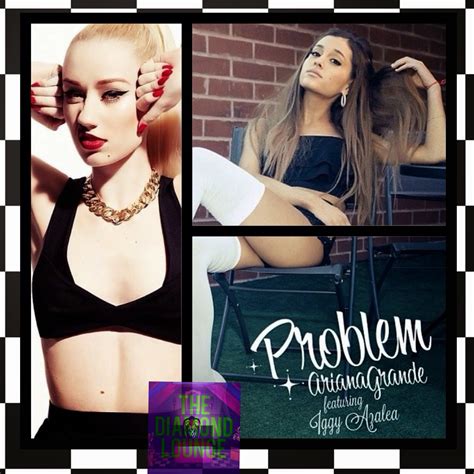 Ariana Grande Feat Iggy Azalea - ditentb