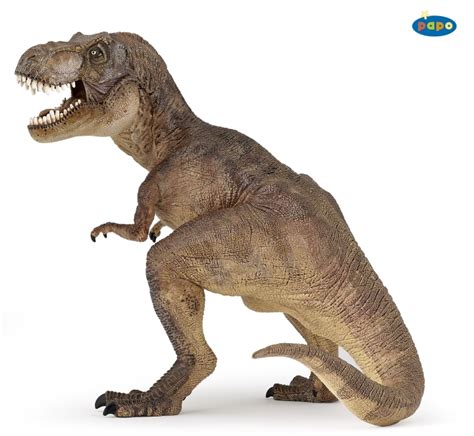 Papo T Rex Dinosaur Â£1599 Toysandlearning